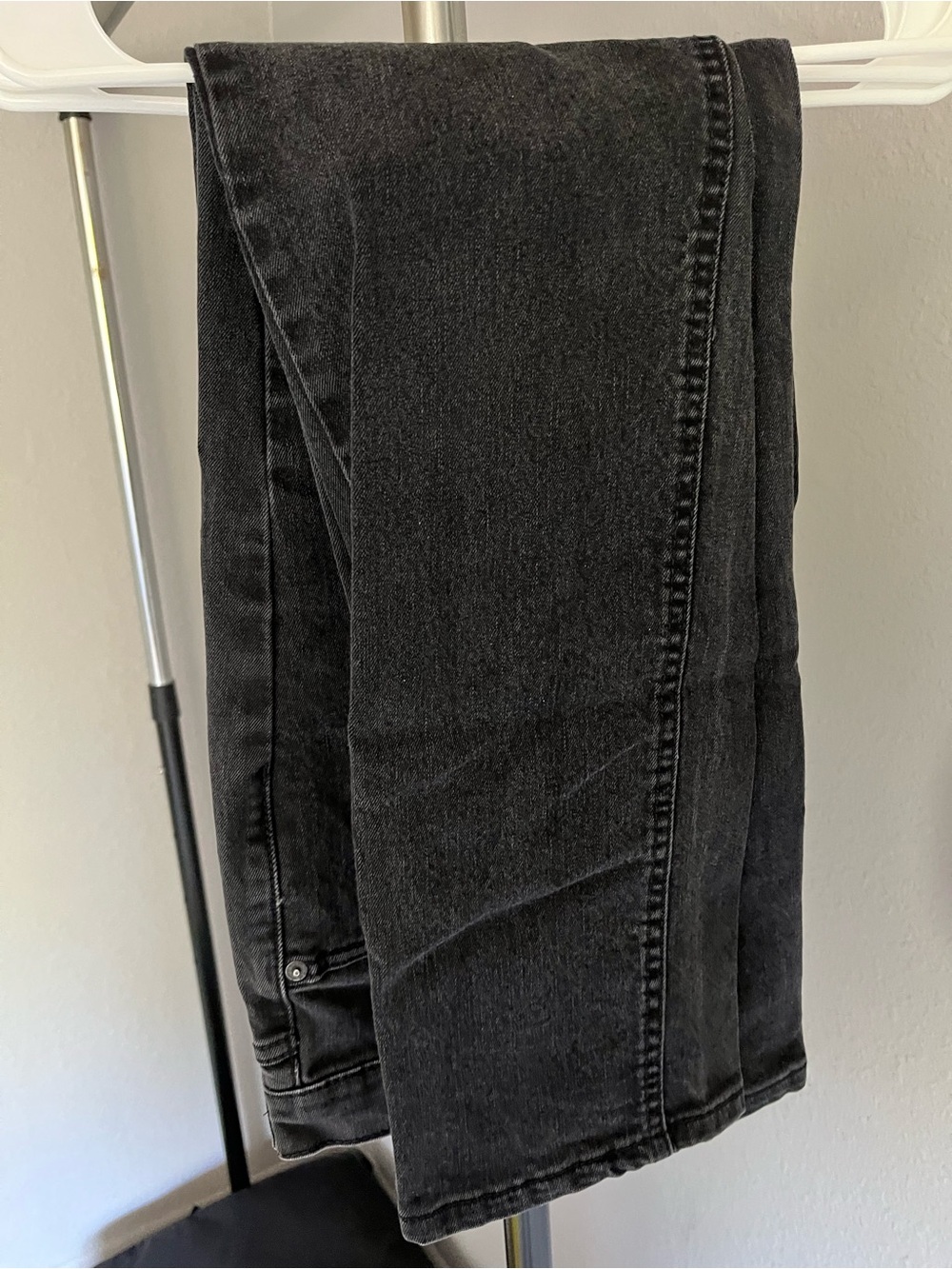 Black Levi’s Style 541 32x32